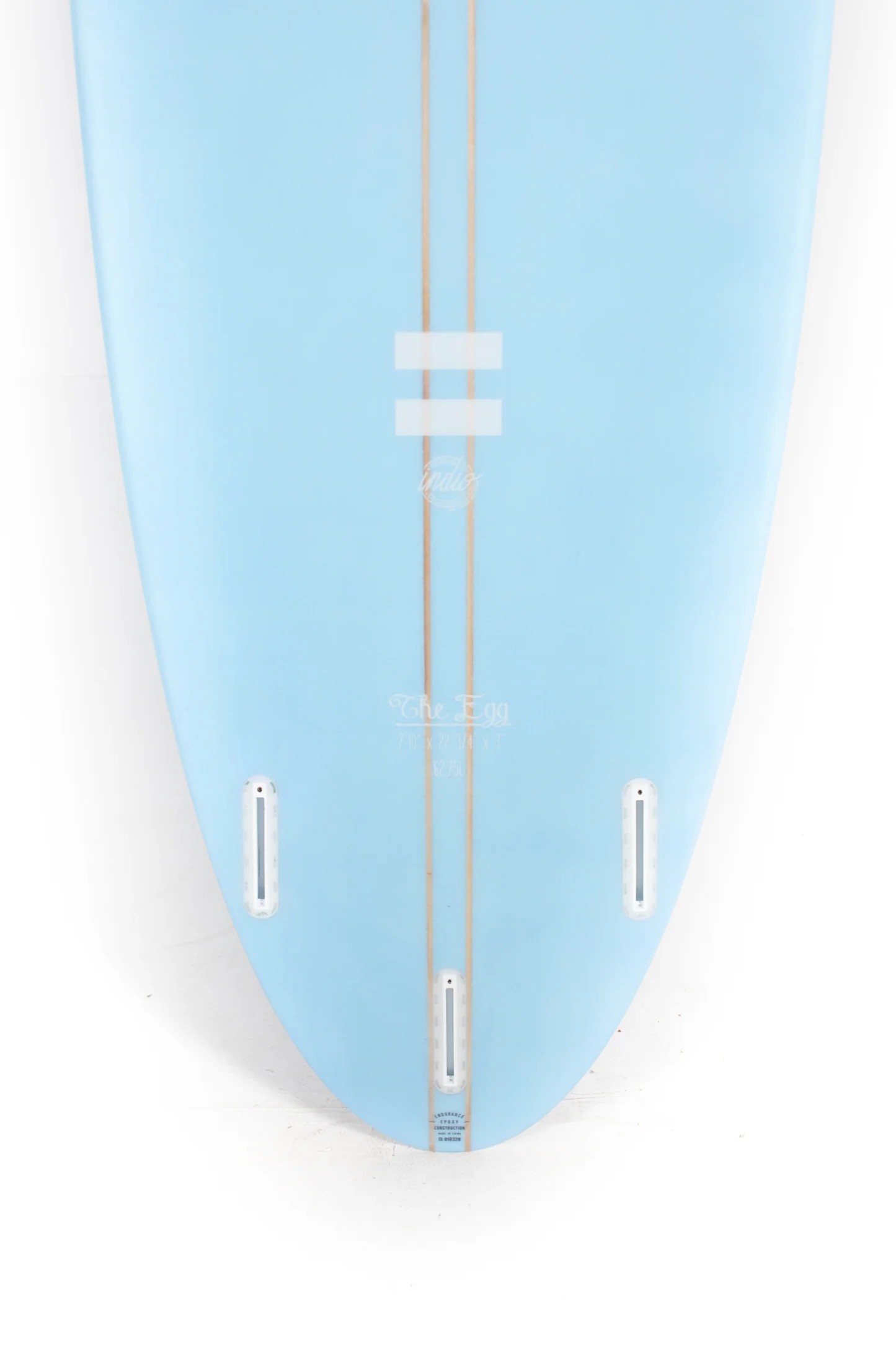 The Egg New Stripes - INDIO – Image 5