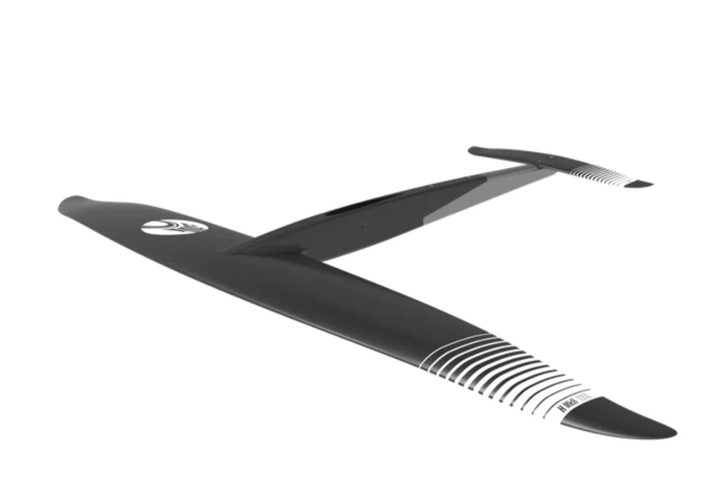 CABRINHA Foil Kit Fusion 1050 H-Series MKII + 84 Carbon Mast FUSION – Image 2