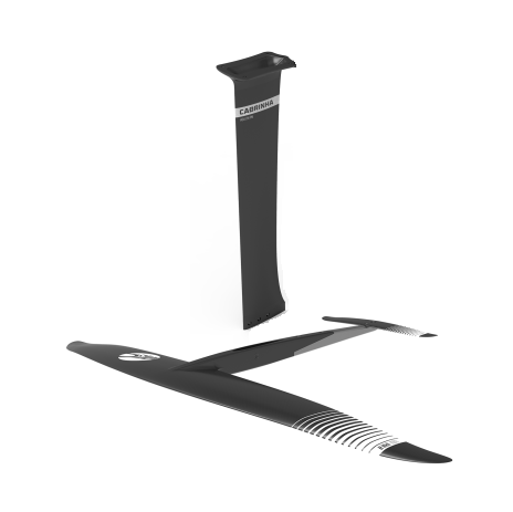 CABRINHA Foil Kit Fusion 1050 H-Series MKII + 84 Carbon Mast FUSION