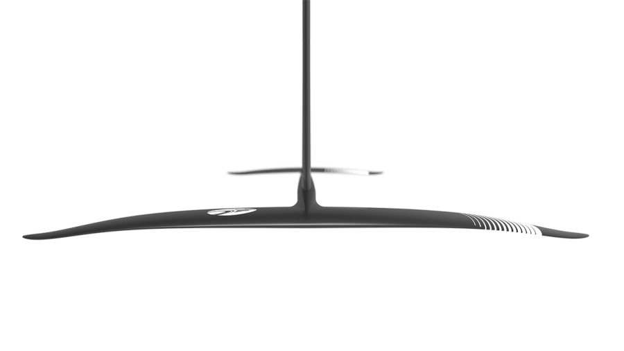 CABRINHA Foil Kit Fusion 1050 H-Series MKII + 84 Carbon Mast FUSION – Image 4