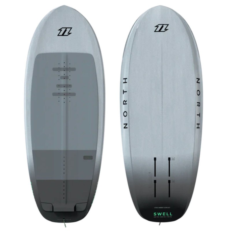 SWELL 4'10 - NORTH