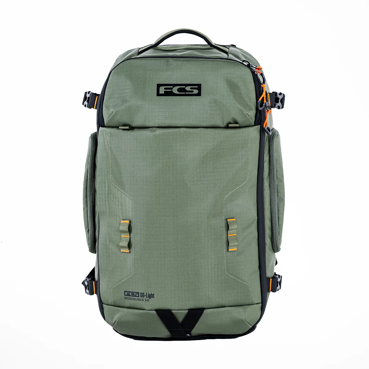 Sac à dos Mission 3.0, 40L - fcs