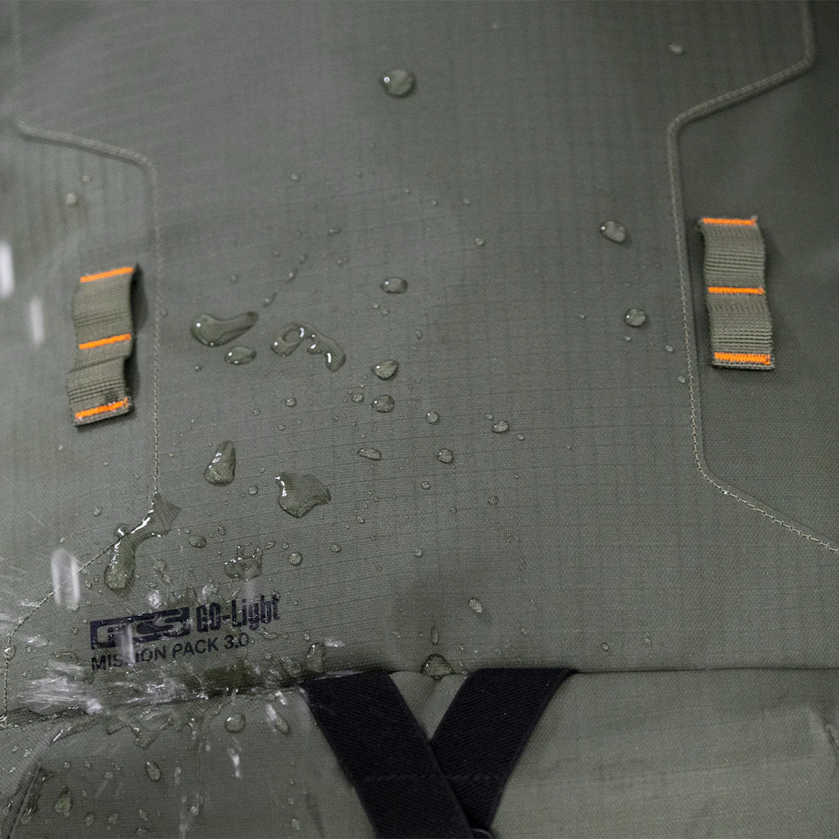 Sac à dos Mission 3.0, 40L - fcs – Image 6