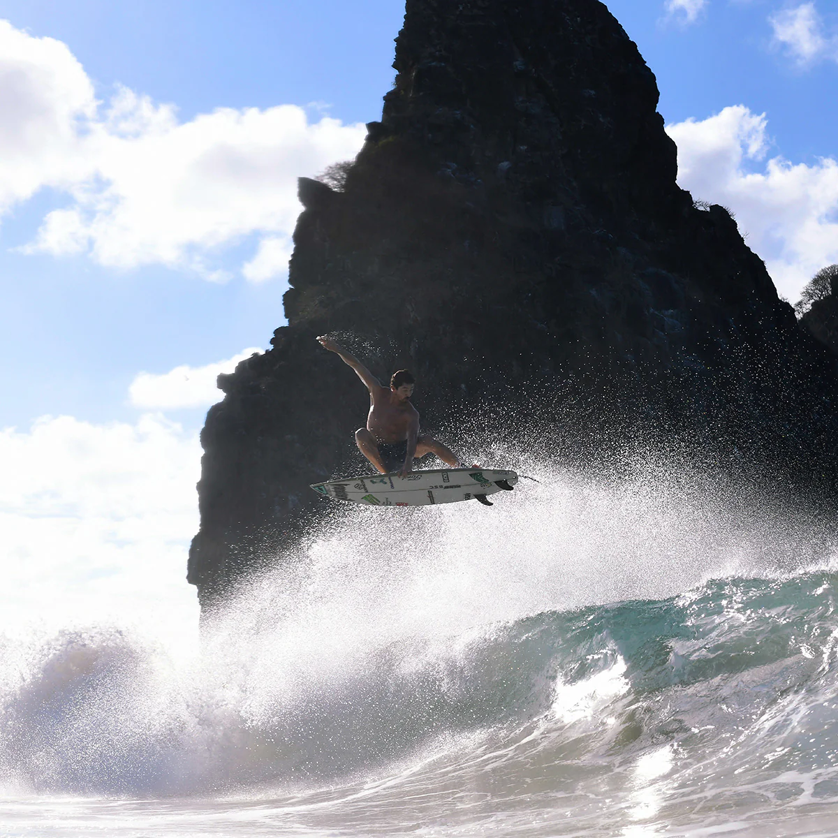 Yago Dora Signature - FCS II – Image 3