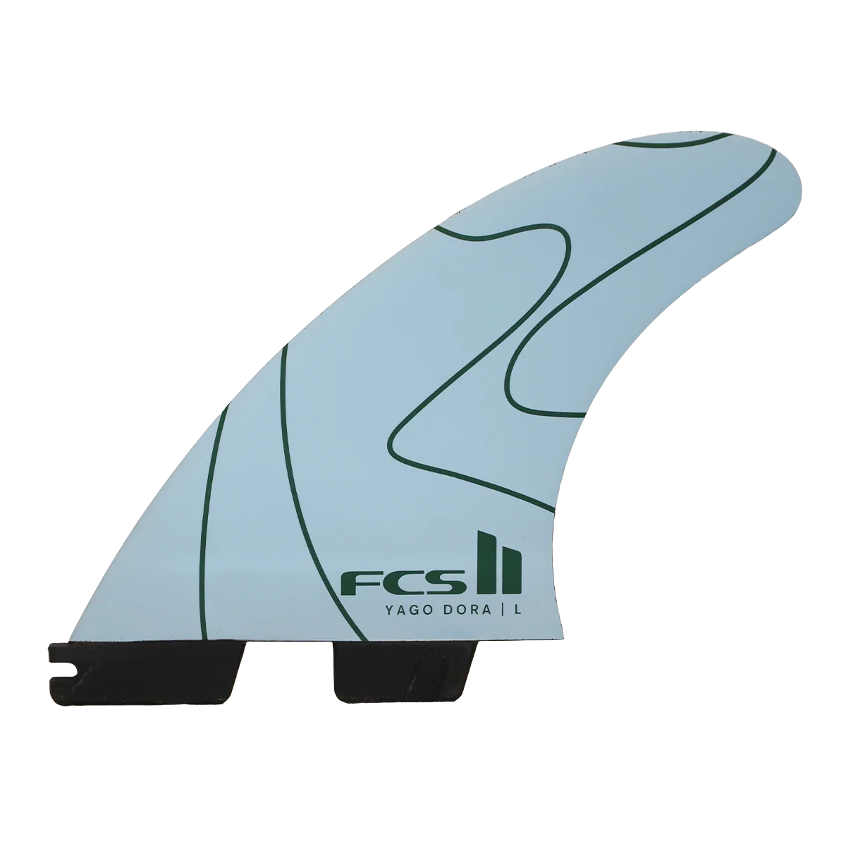 Yago Dora Signature - FCS II – Image 2