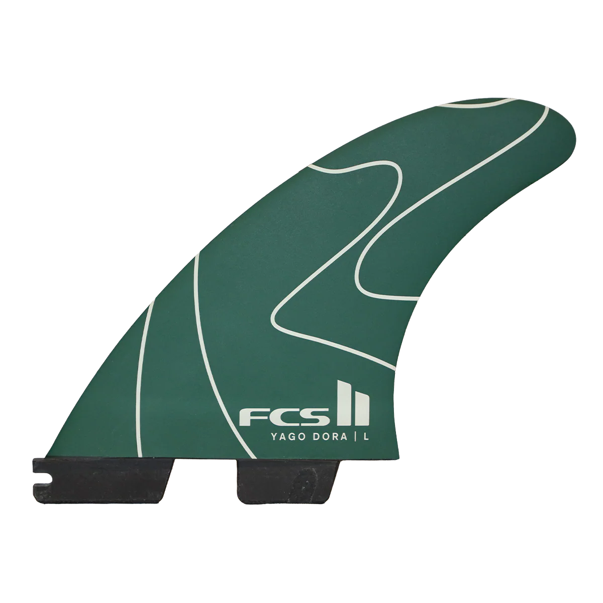 Yago Dora Signature - FCS II