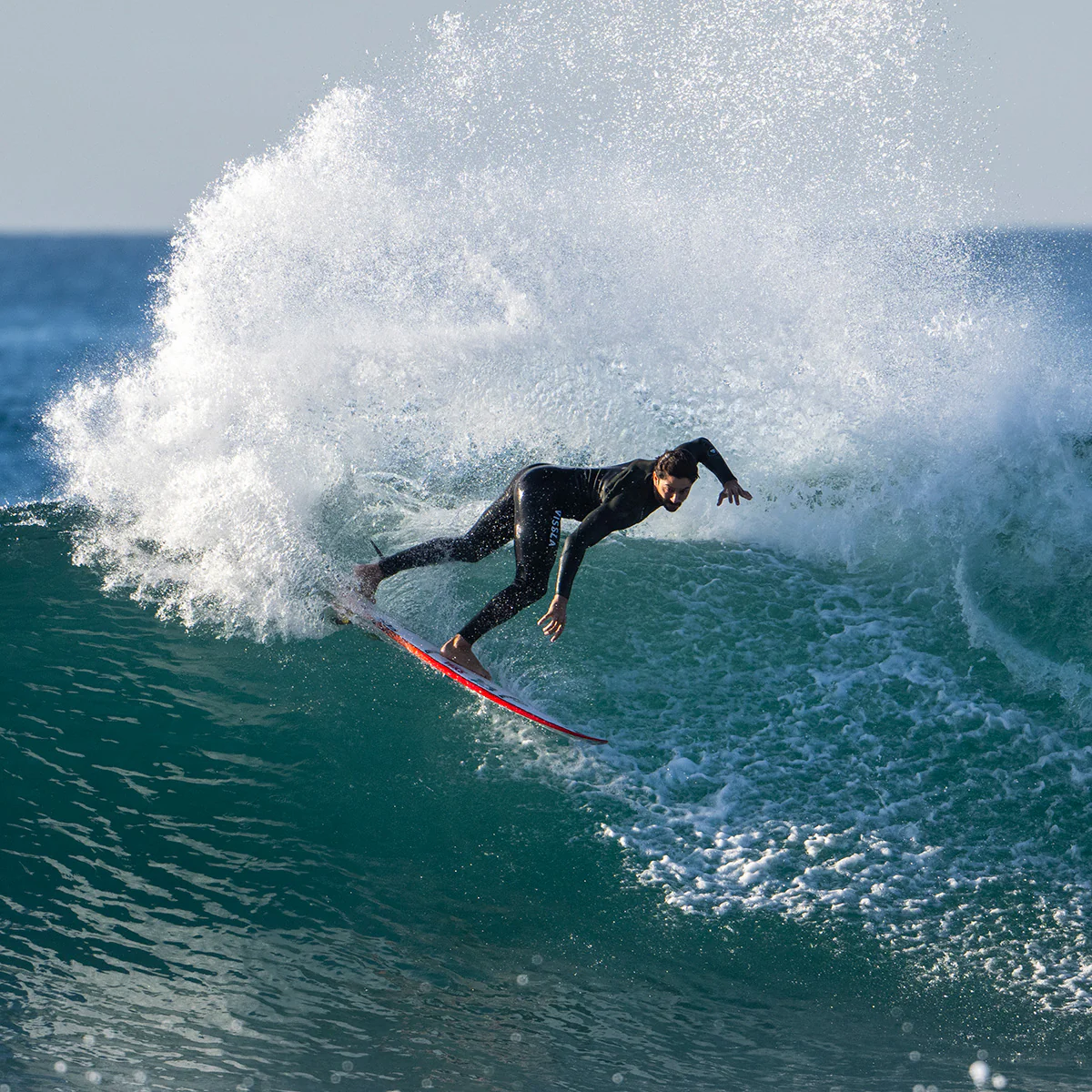 Yago Dora Signature - FCS II – Image 5