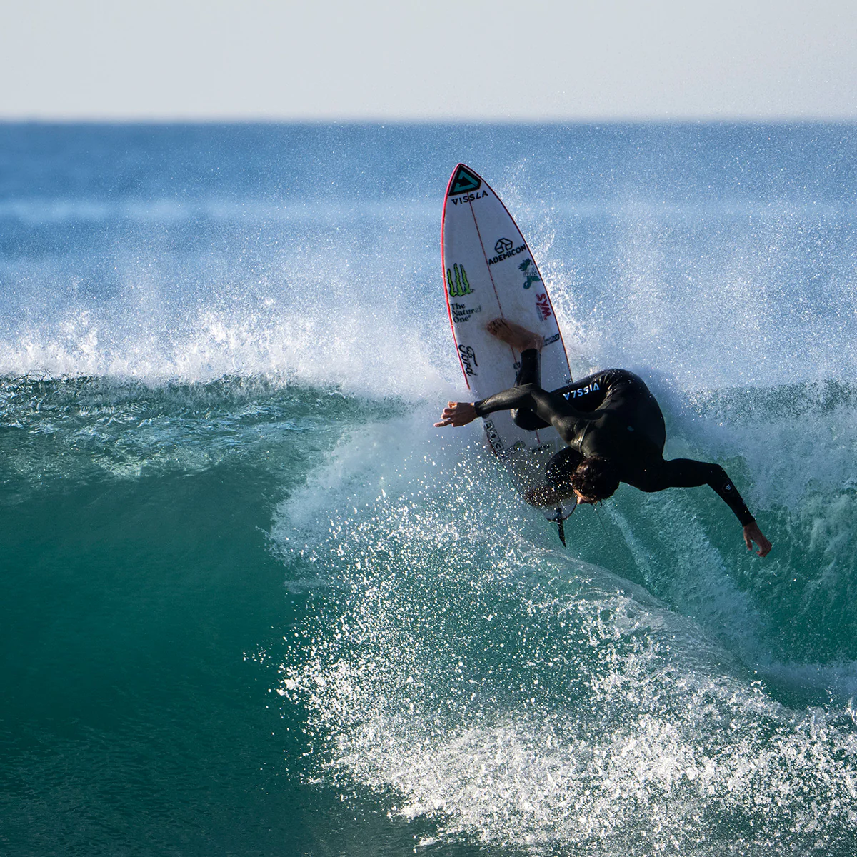 Yago Dora Signature - FCS II – Image 4