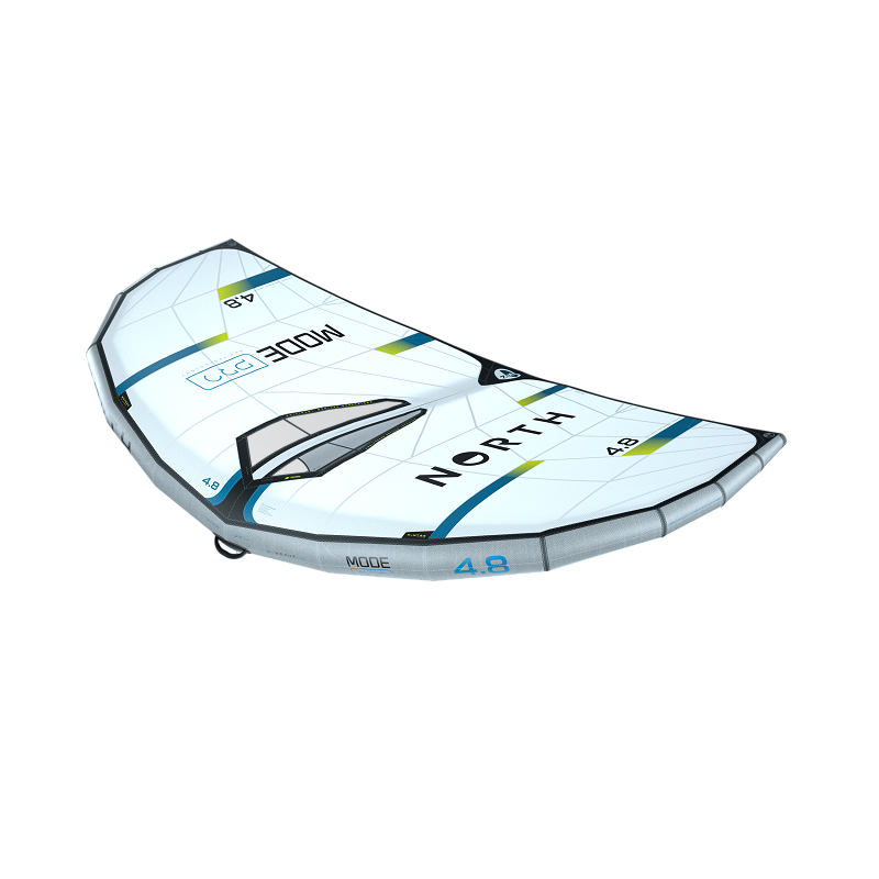 MODE PRO - 2027 - NORTH