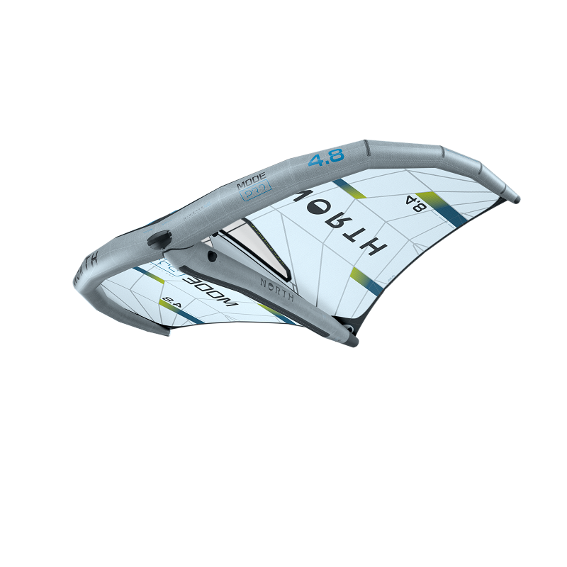 MODE PRO - 2027 - NORTH – Image 2