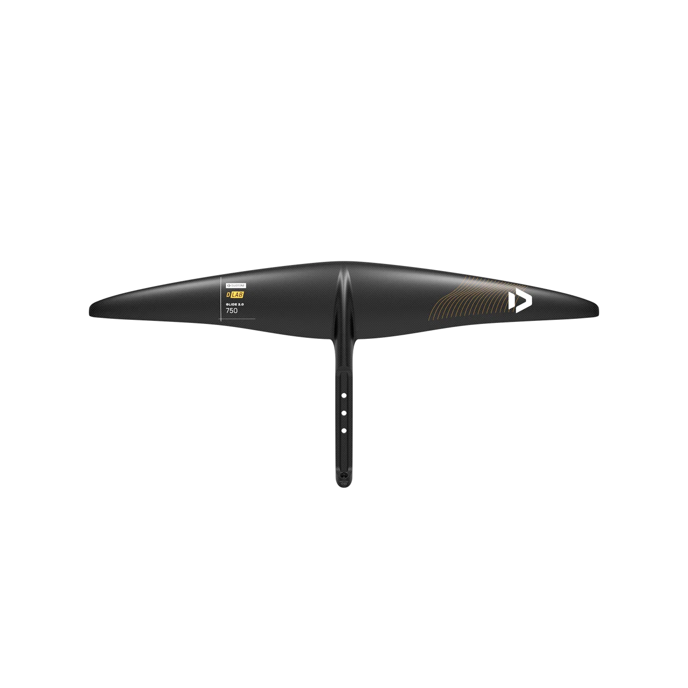 FOIL set 750/h165 GLIDE 2.0 D/LAB - DUOTONE – Image 2