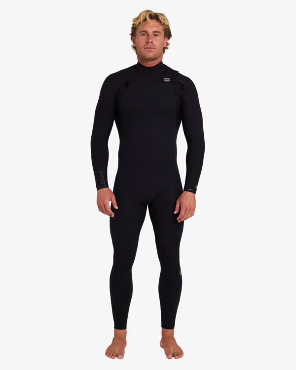 4/3mm Furnace REVO - billabong
