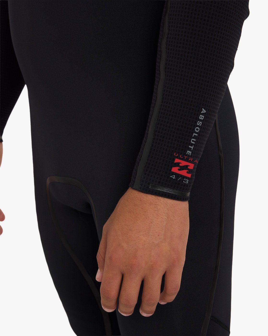 4/3mm ABSOLUTE ULTRA - billabong – Image 7