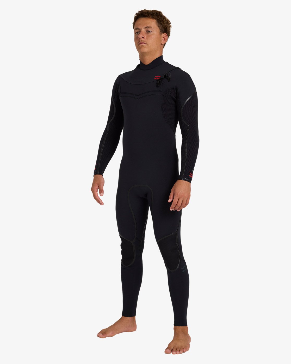 4/3mm ABSOLUTE ULTRA - billabong – Image 2