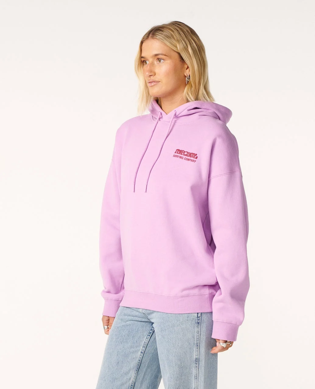 Heritage Sweat - ripcurl