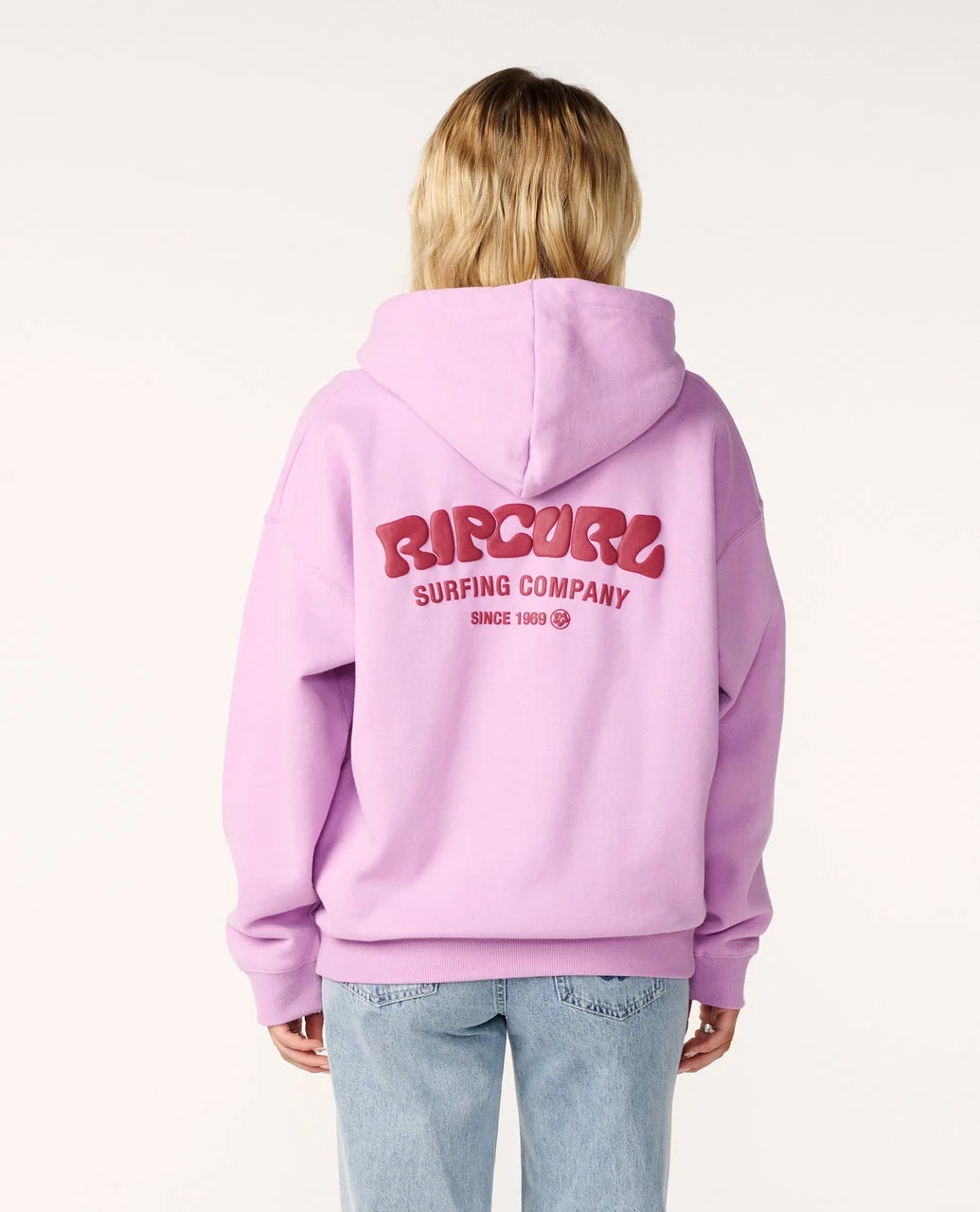 Heritage Sweat - ripcurl – Image 3