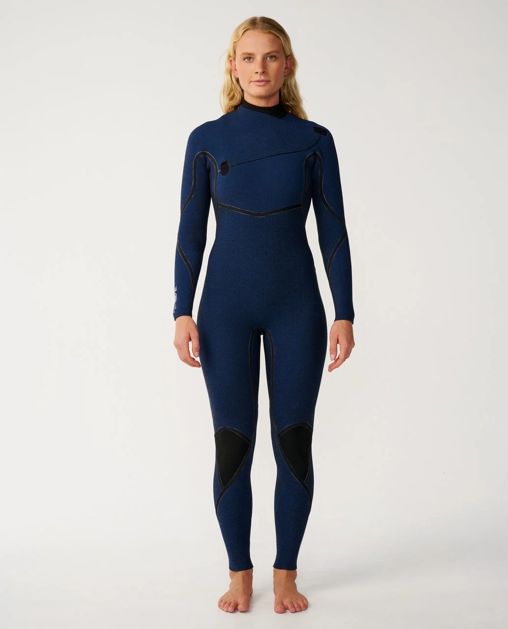 E-BOMB 4/3mm ZIP-FREE - RIP CURL – Image 3