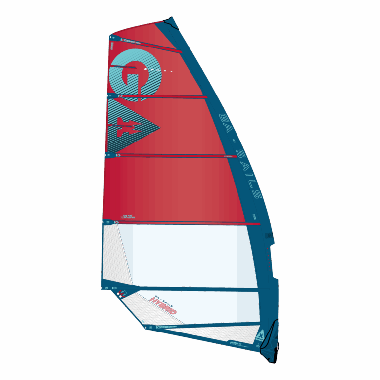 HYBRID HD 2026 - GA SAILS