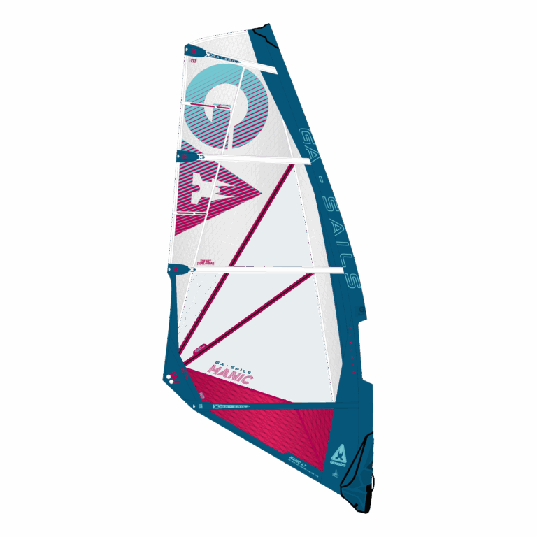 manic - 2026 - GA SAILS