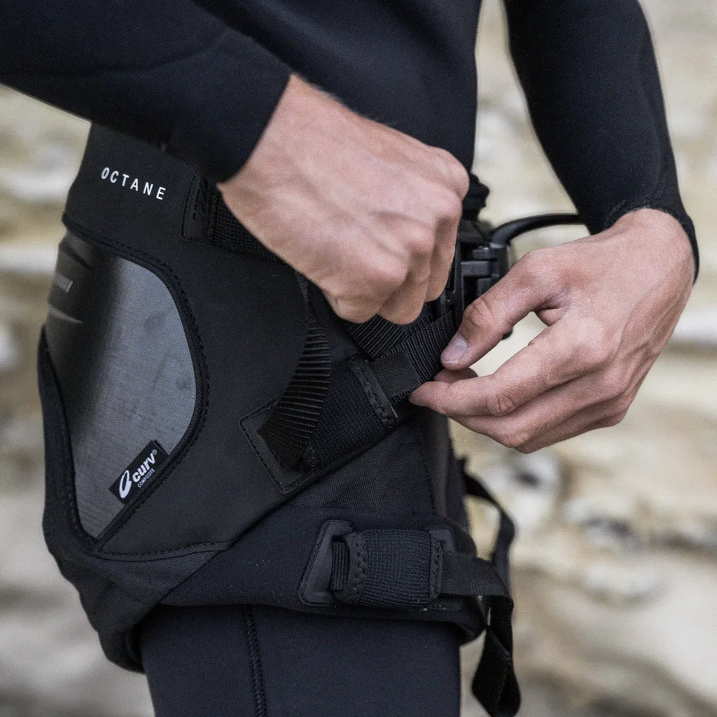 octane Harnais culotte Windsurf - ion – Image 4