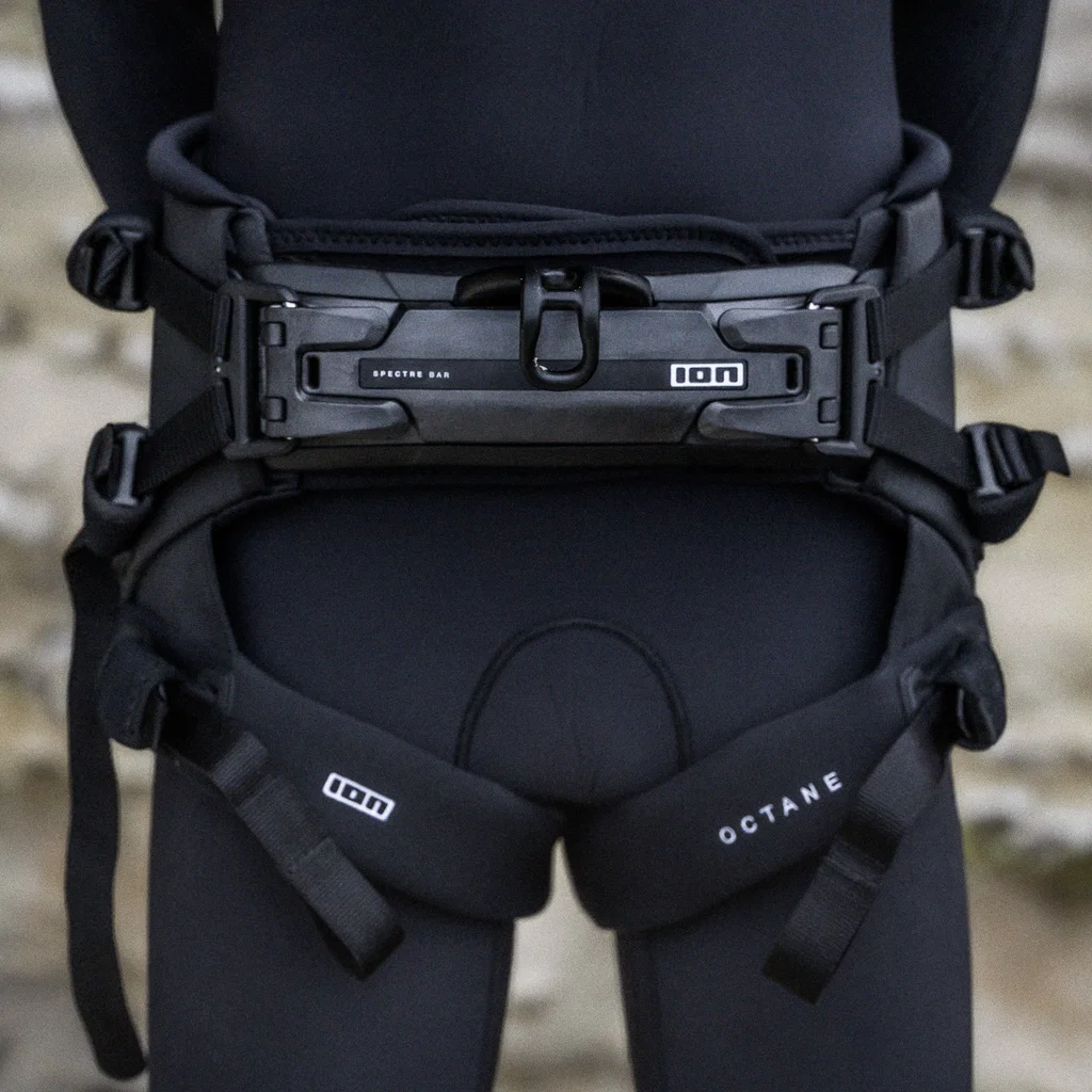 octane Harnais culotte Windsurf - ion – Image 5