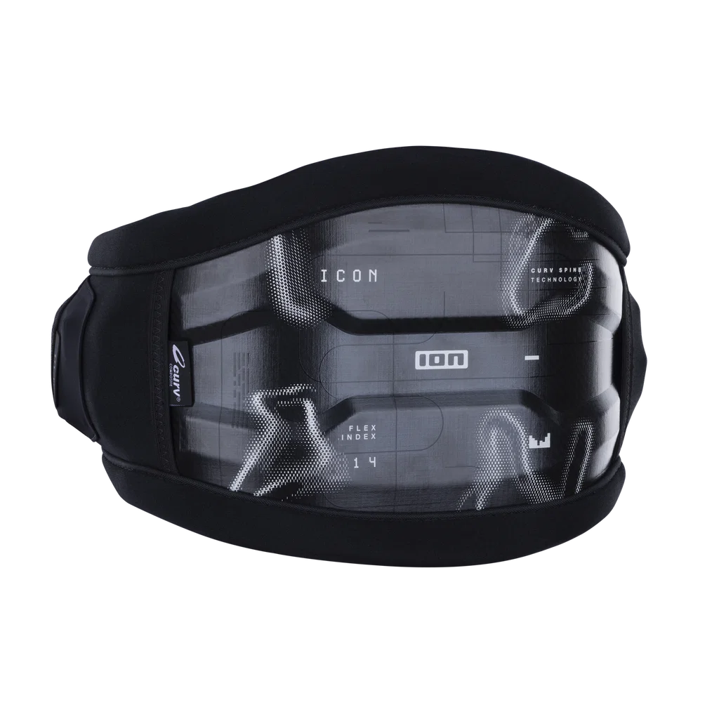 Icon Curv Harnais ceinture Windsurf - ion