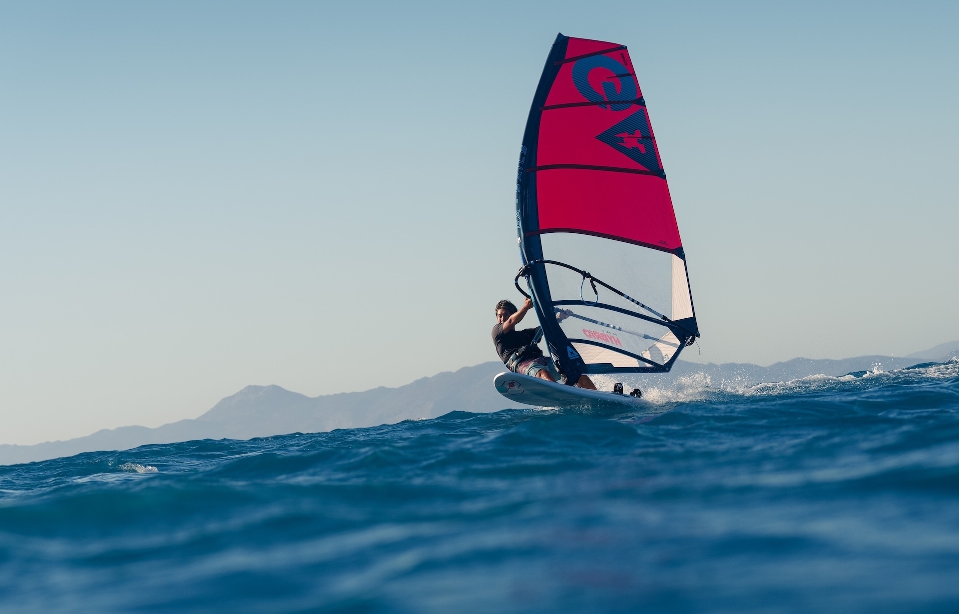 HYBRID HD 2026 - GA SAILS – Image 2