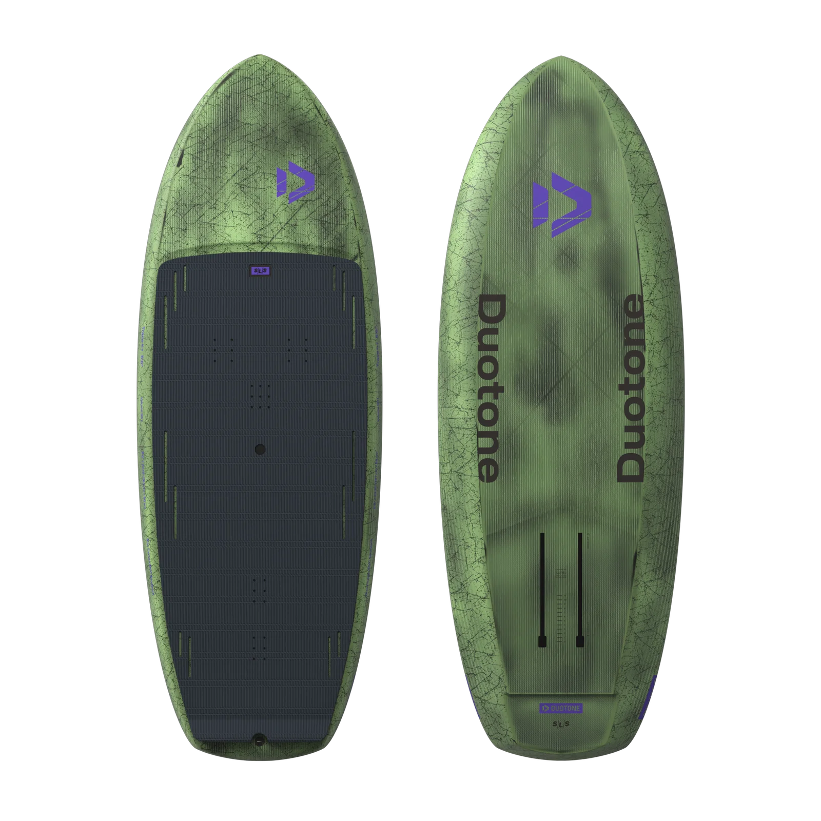 Trace sls - 2027 - DUOTONE