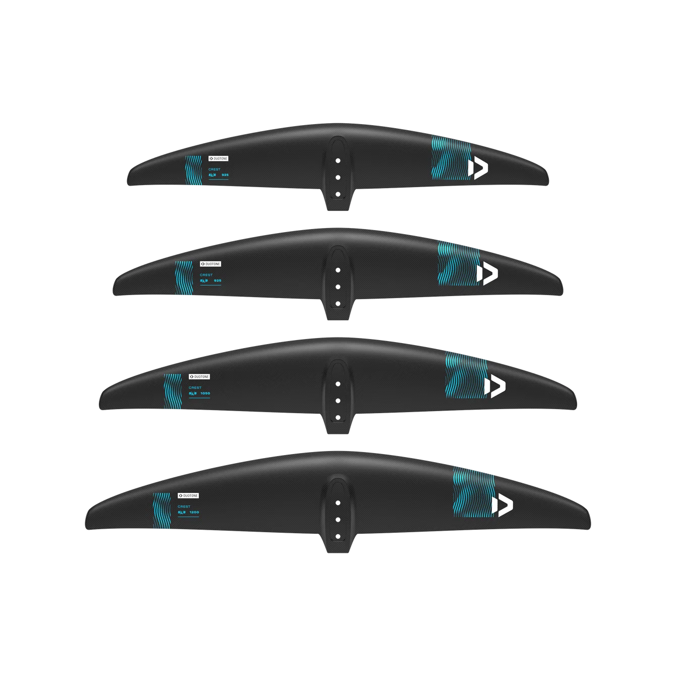 Front Wing Crest SLS - DUOTONE