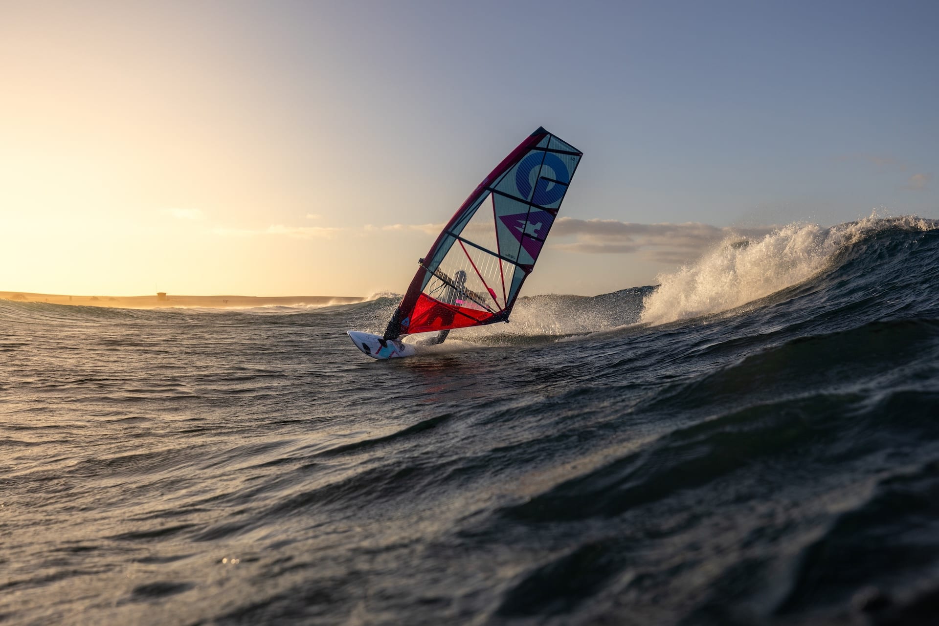 manic HD - 2026 - GA SAILS – Image 2