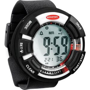 RACE TIMER RONTAN