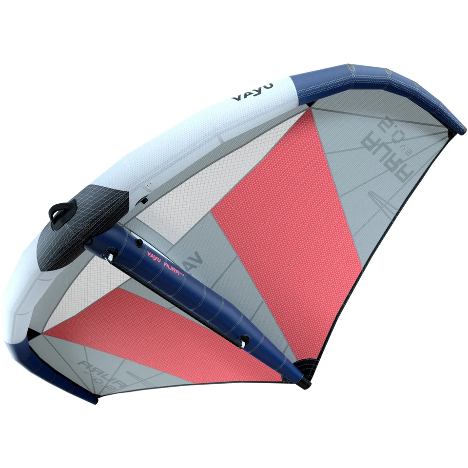 Aura V - VAYU - 2027