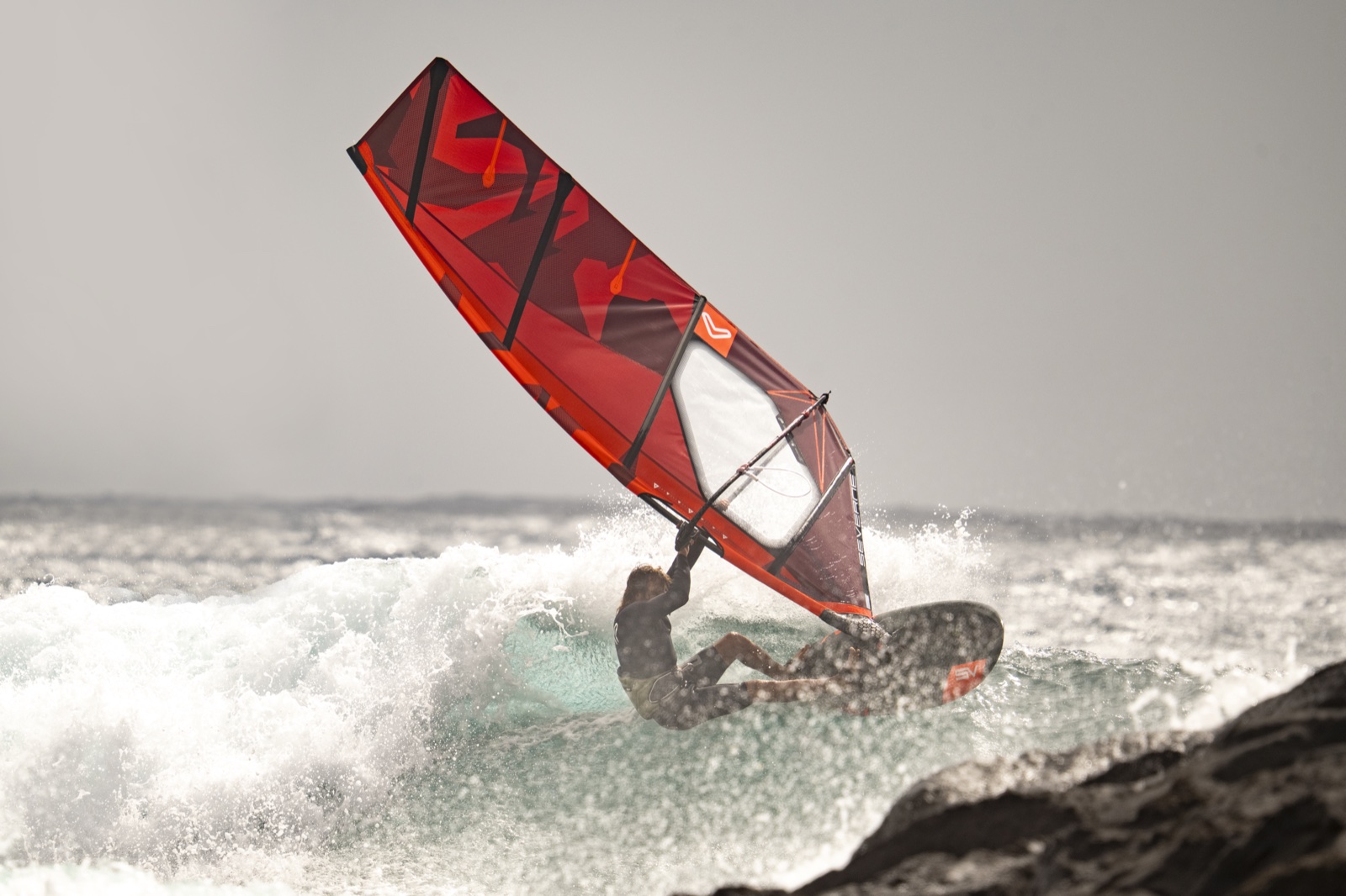 Blade CC1 RED - SEVERNE - 2027 – Image 2