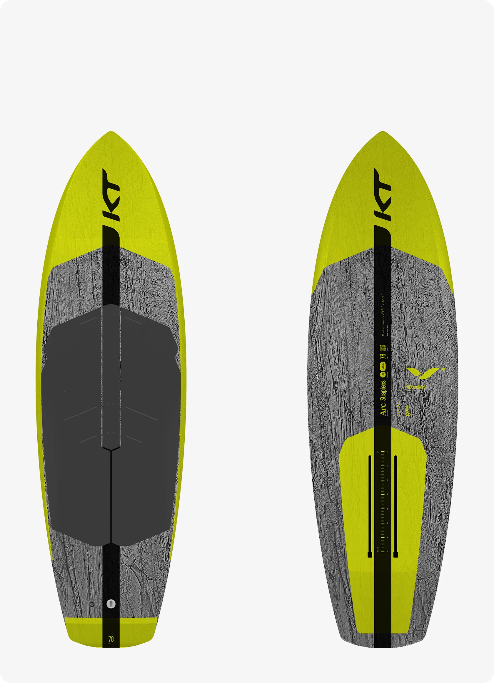 ARC PRO Carbon - 2026 - KT