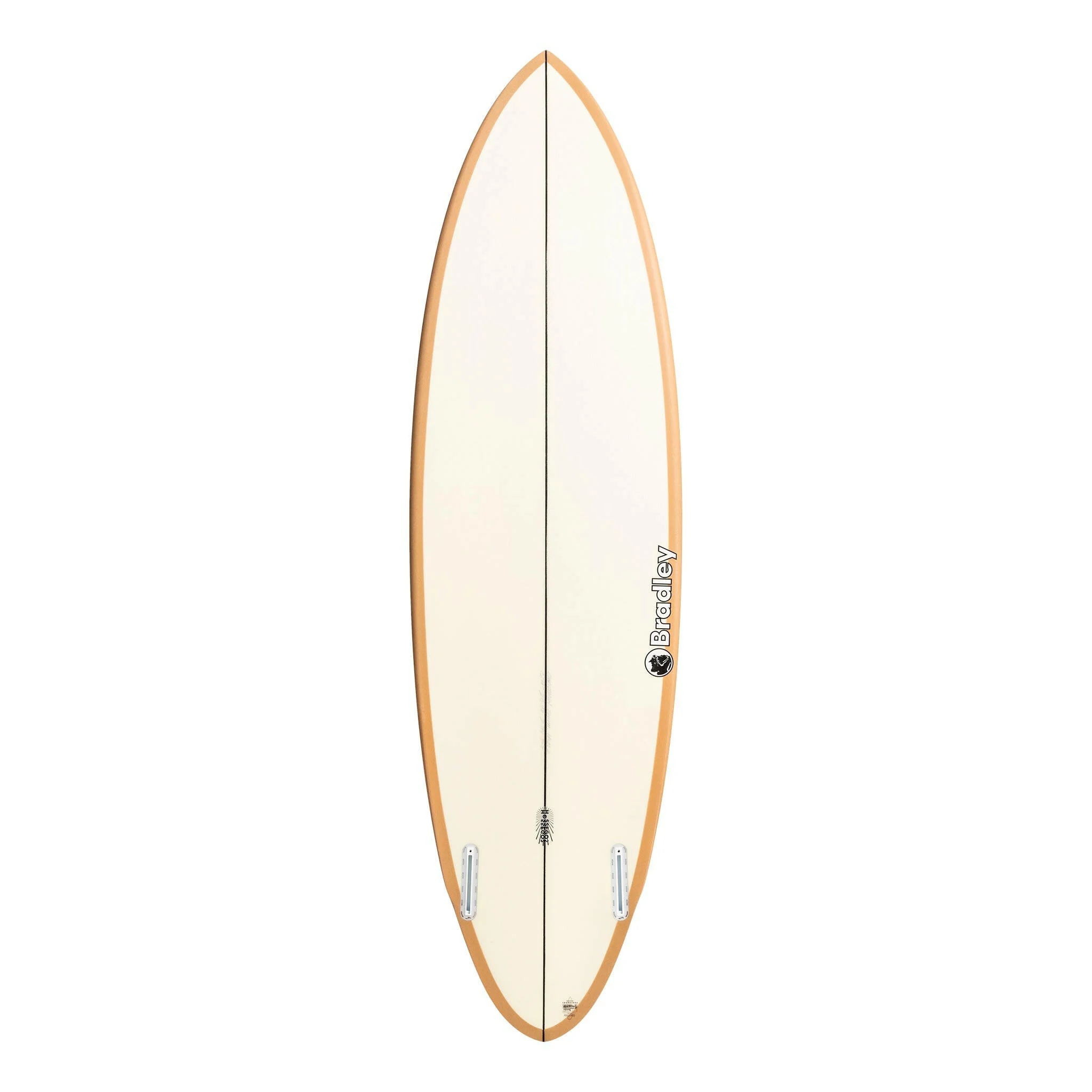 Surfboards Hossego2 6'6" - Bradley – Image 3