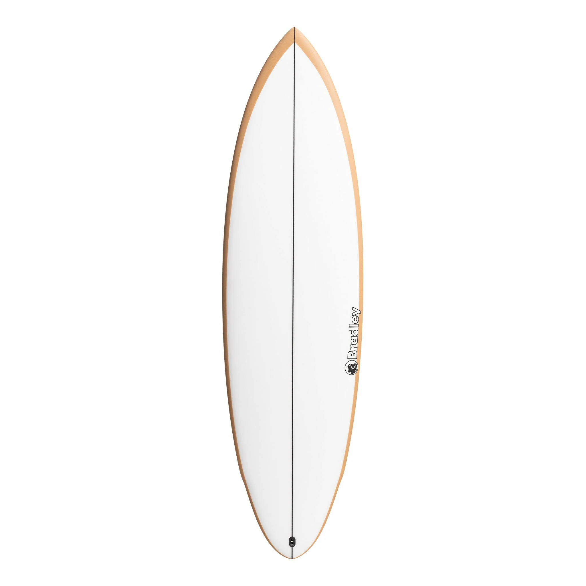 Surfboards Hossego2 6'6" - Bradley – Image 2