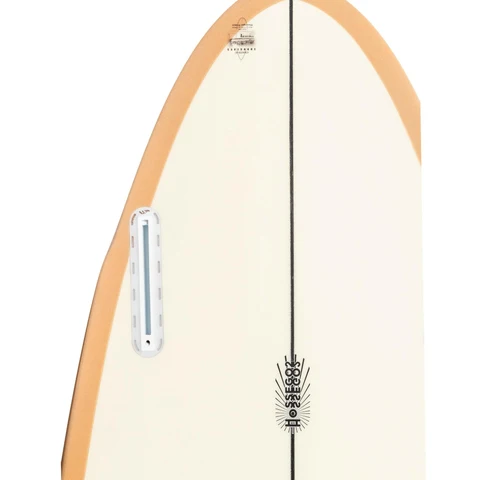 Surfboards Hossego2 6'6" - Bradley – Image 5
